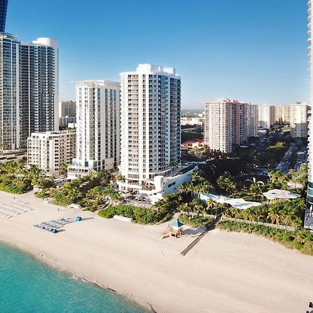 Doubletree By Hilton Ocean Point Resort - North Miami Beach Sunny Isles Beach Bagian luar foto